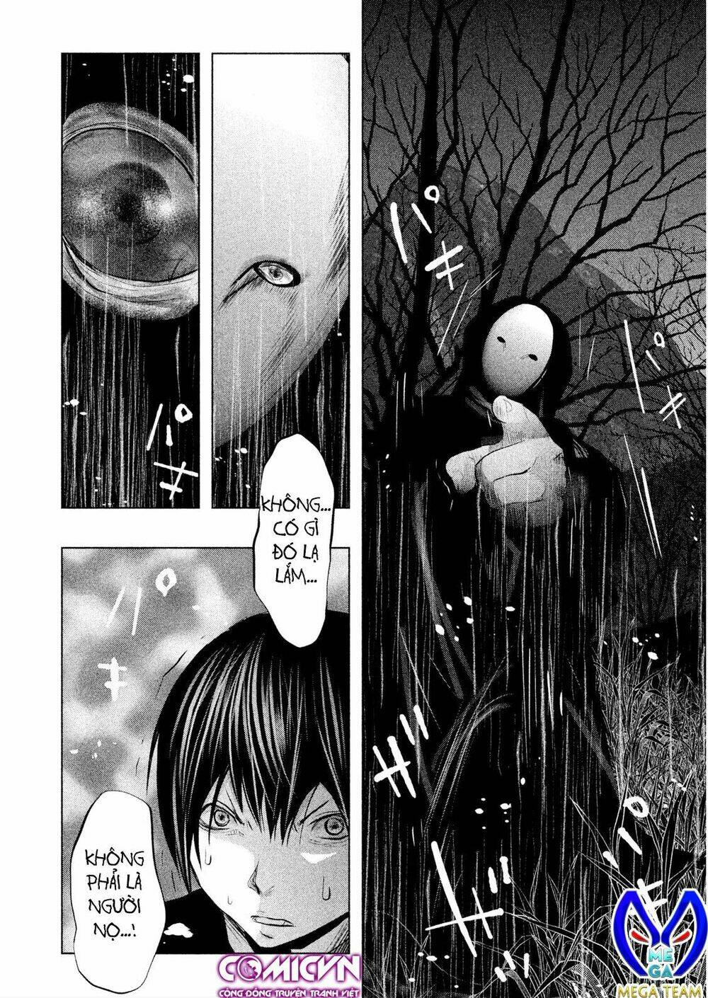 Ông Kẹ Sau 6H Tối!: Chapter 68