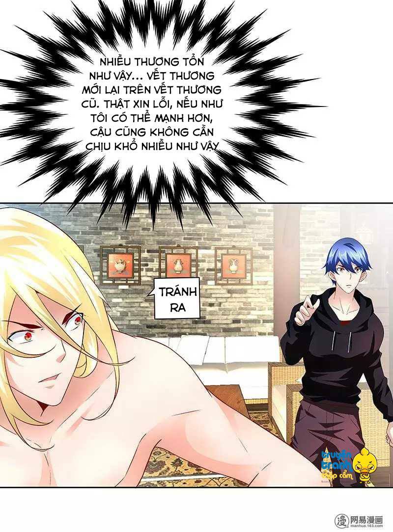 Cường Sủng Hào Môn Tiểu Manh Thê: Chapter 44