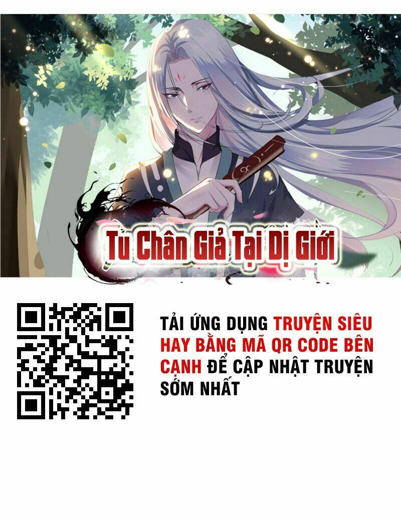 Tu Chân Giả Tại Dị Thế: Chapter 10
