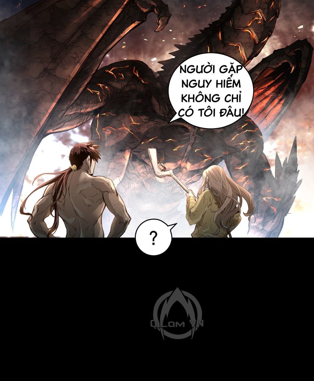 Dị Giới Tam Tuyệt: Chapter 79
