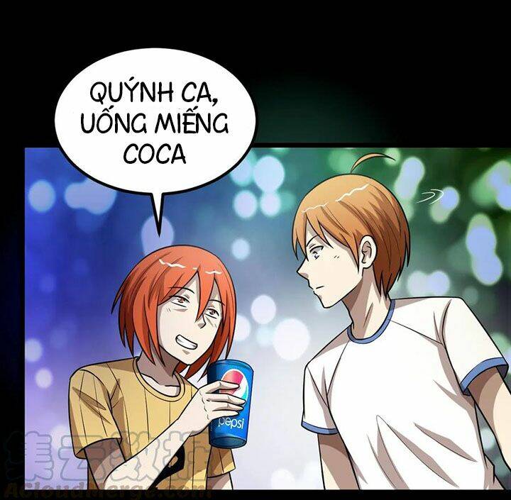 Đai Ca Trở Lại Tuổi 16: Chapter 29