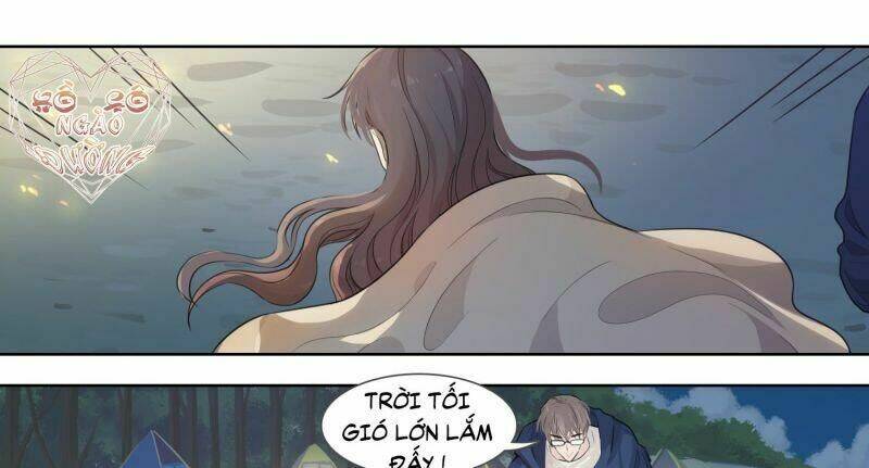Kẹo Bông Gòn Và Mộng Giữa Ban Ngày: Chapter 25