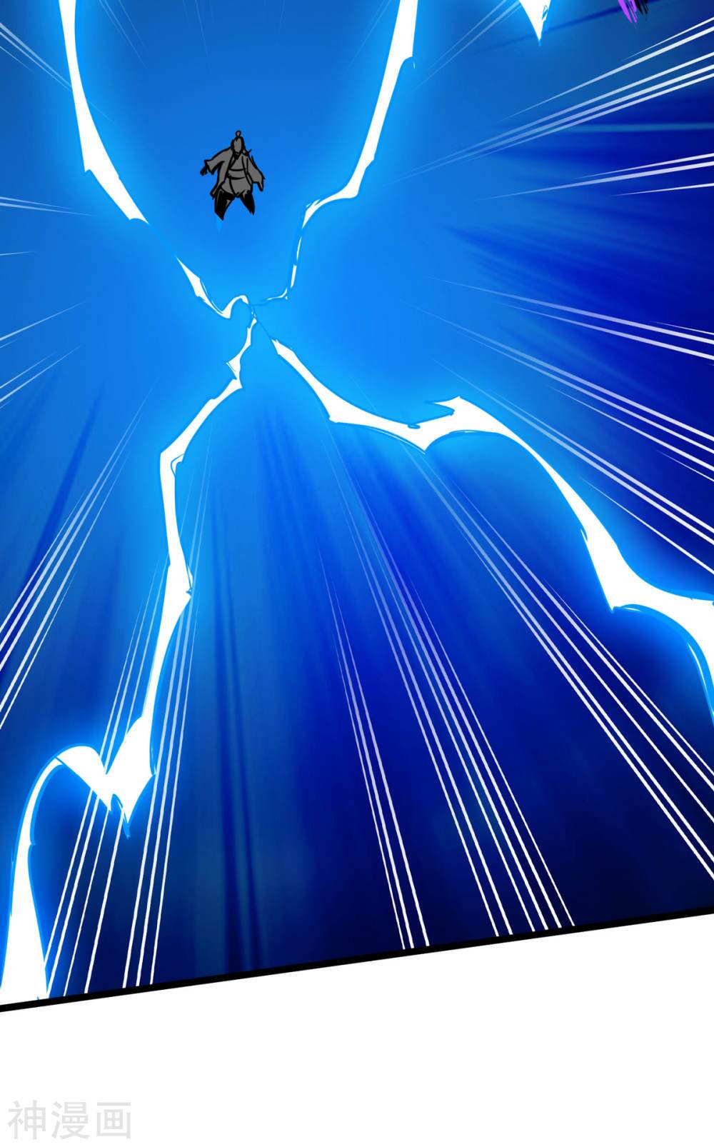 Thông Thiên Chi Lộ: Chapter 19