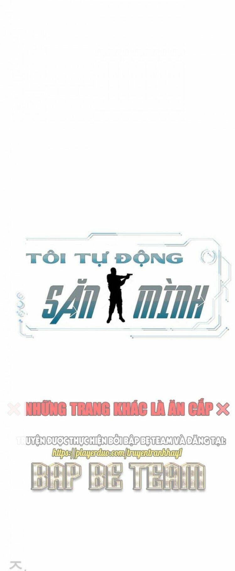 Tôi Tự Động Săn Một Mình: Chapter 84