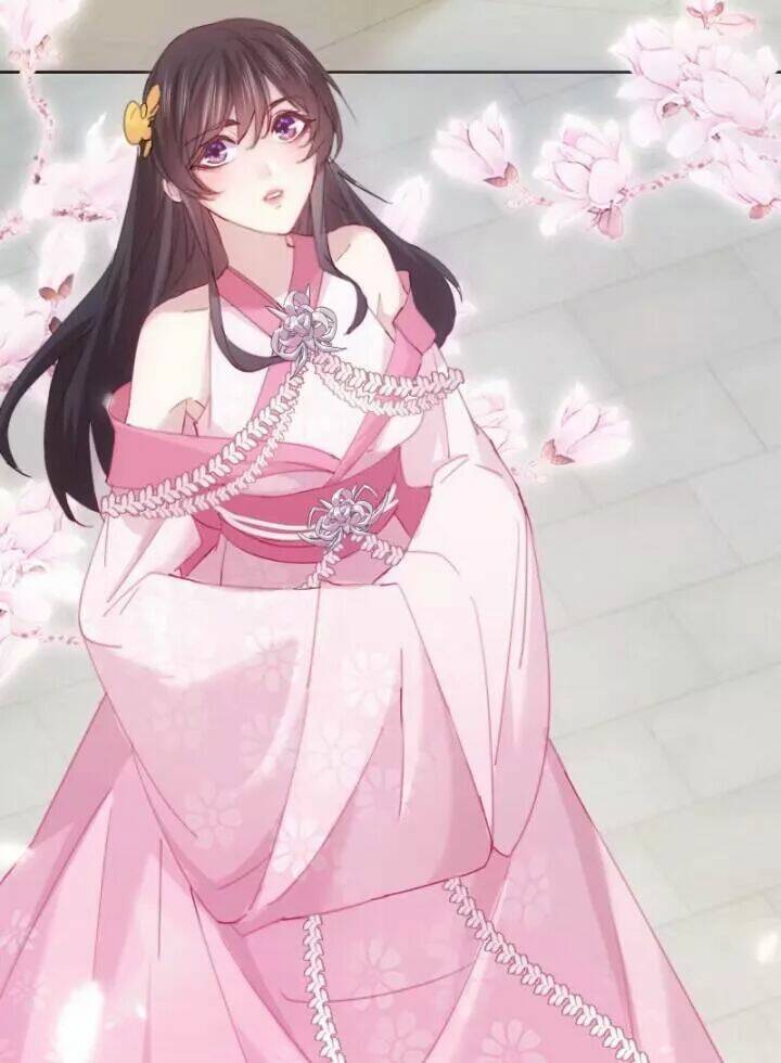 Bí Mật Của Dạ Tộc: Chapter 12.1