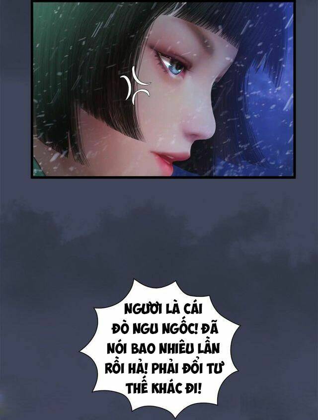 Cửu Hoang Đọa Huyền Sư: Chapter 49