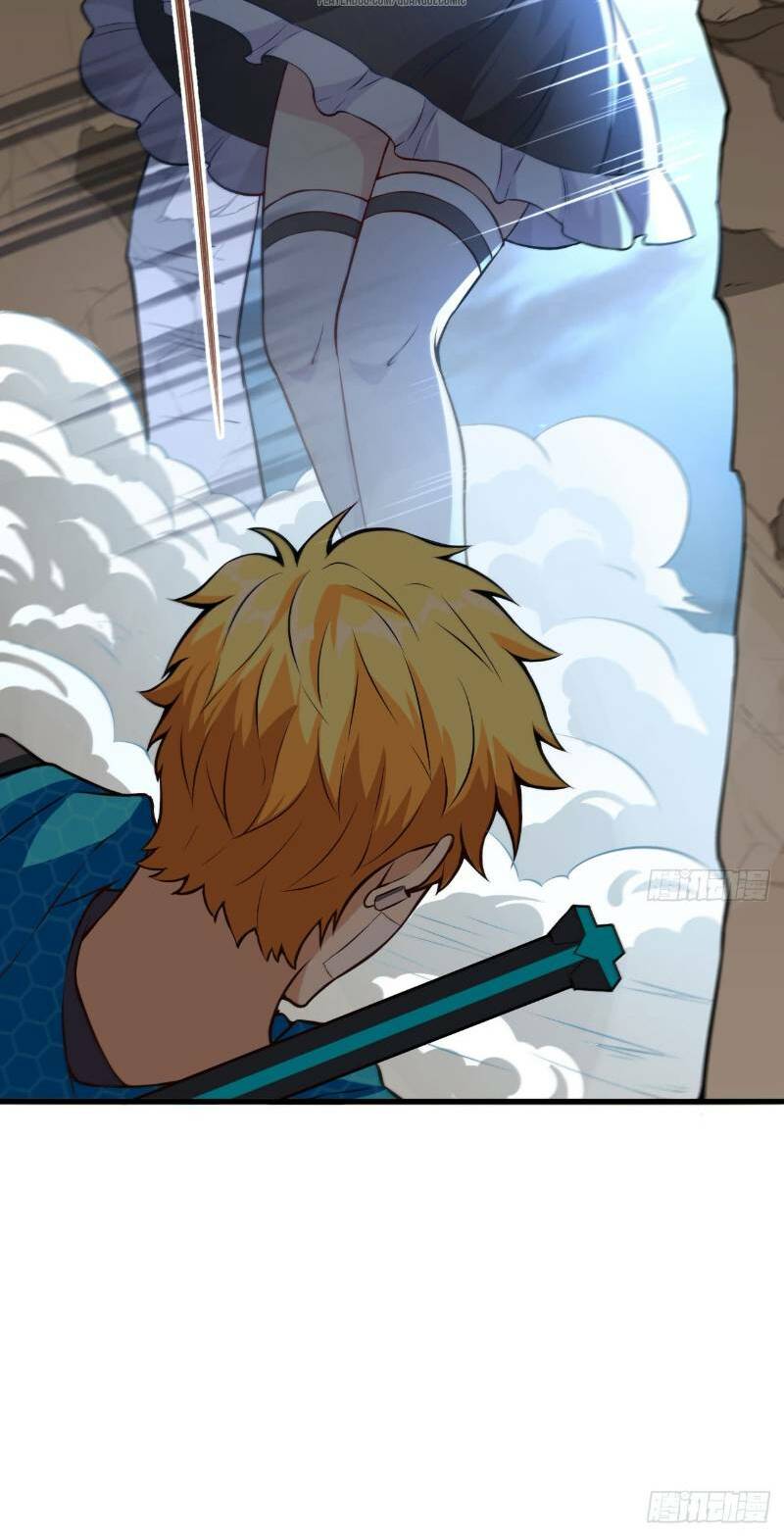 Minh Nhật Thần Đô: Chapter 4.2