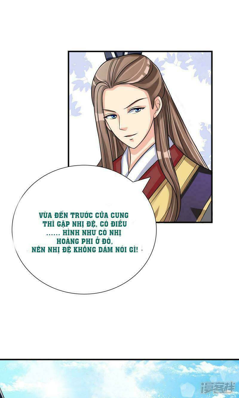 Vương Phi Ngang Ngược: Chapter 4