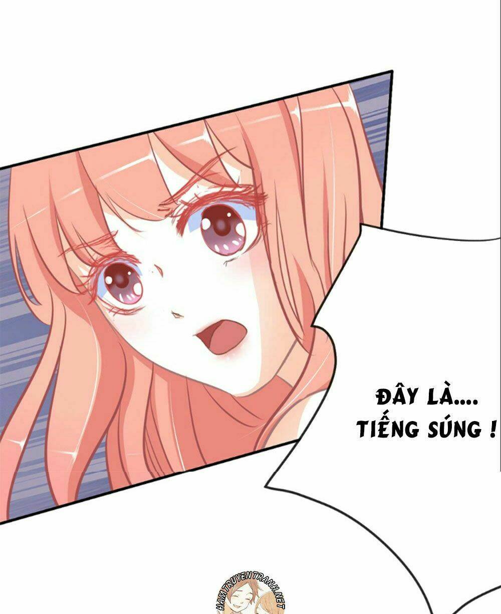 Cẩm Lý Thiếu Nữ Của Tôi: Chapter 7.4