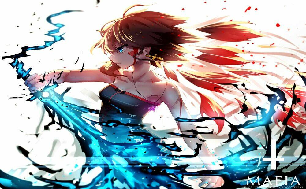 Wallpaper: Chapter 22