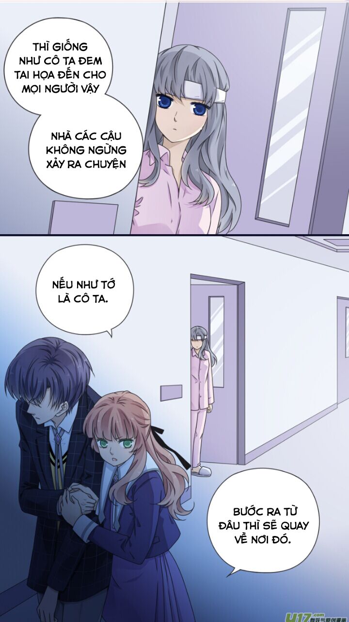Lam Sí: Chapter 149