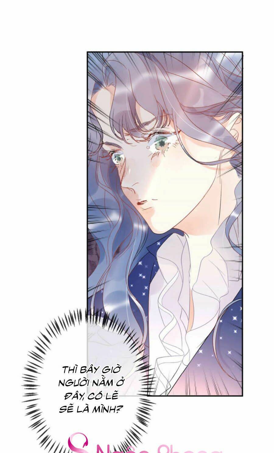 Cựu Ái Tân Nhan: Chapter 3