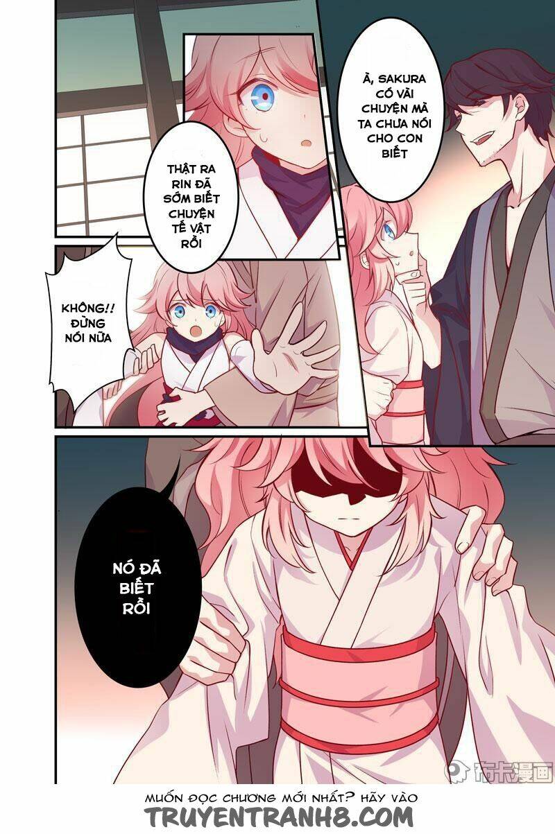 Băng Hoại 3Rd: Chapter 53