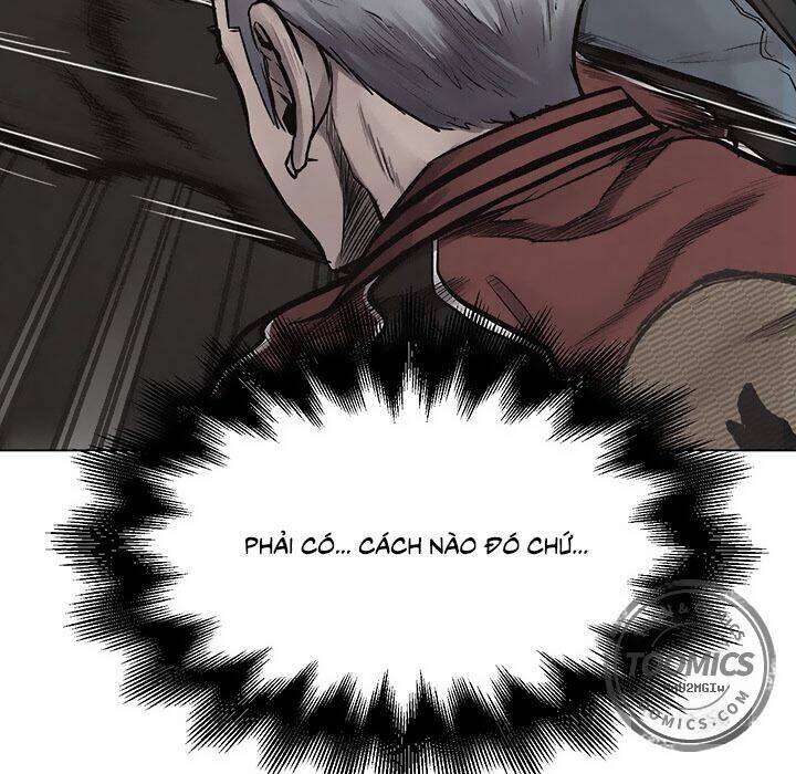 Nắm Đấm: Chapter 12