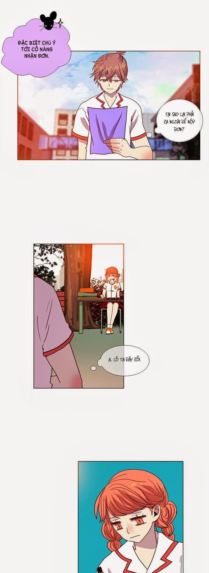 Flow: Chapter 15