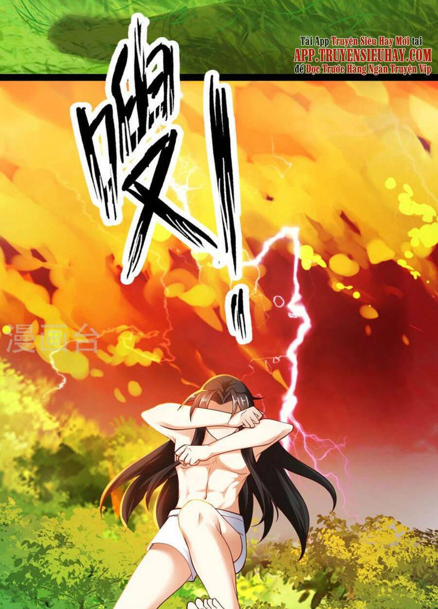 Khoa Kỹ Đại Tiên Tông: Chapter 68