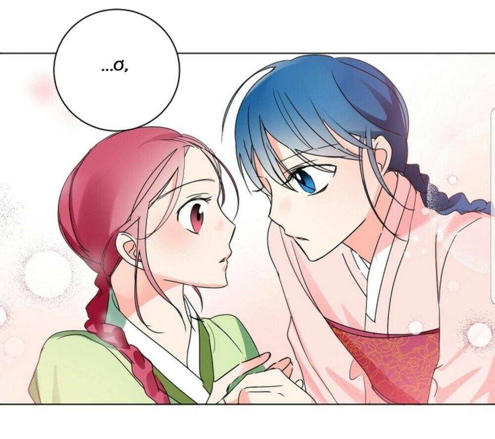 Chae Hong Sa: Chapter 32