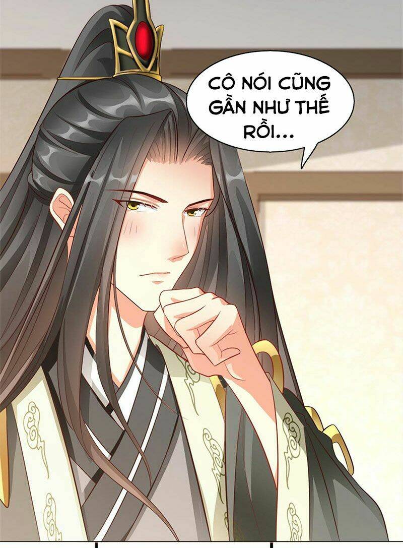 Tọa Ủng Tinh Cầu: Chapter 3