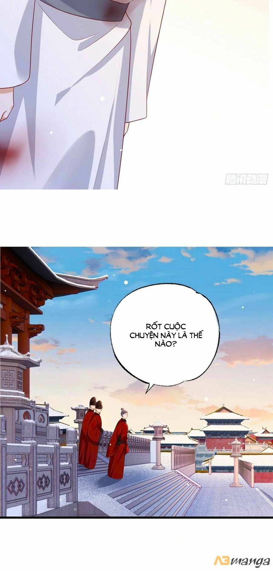 Nữ Thủ Phú Chi Kiều Sủng Nhiếp Chính Vương: Chapter 64