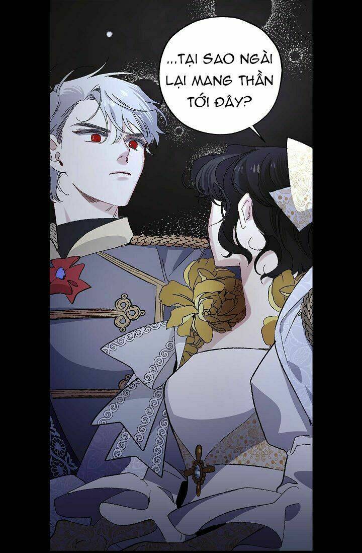 Tình Điên Dại: Chapter 33