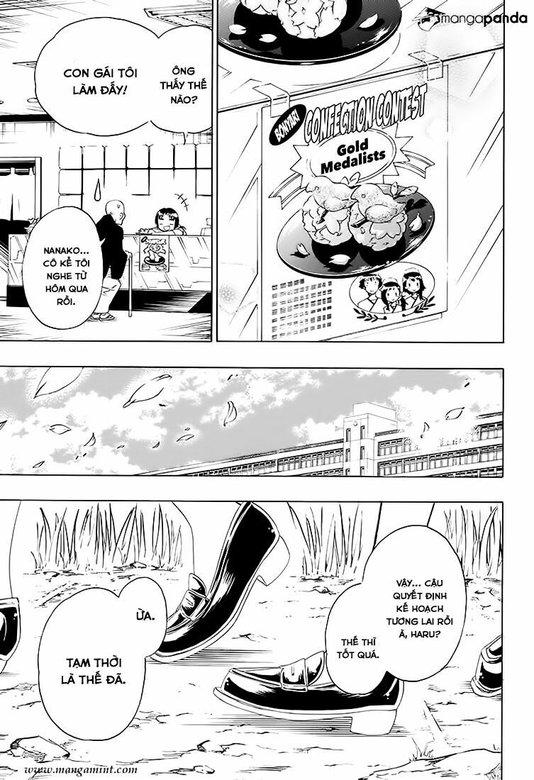 Tình Yêu Ngang Trái: Chapter 203
