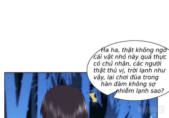 Bí Mật Của Dạ Tộc: Chapter 28