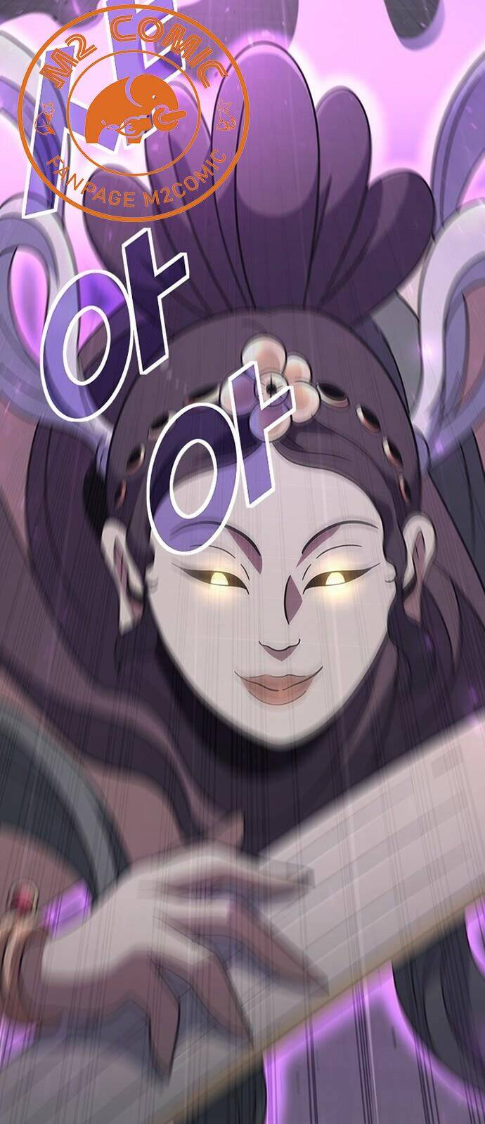 Điểm Chết: Chapter 28