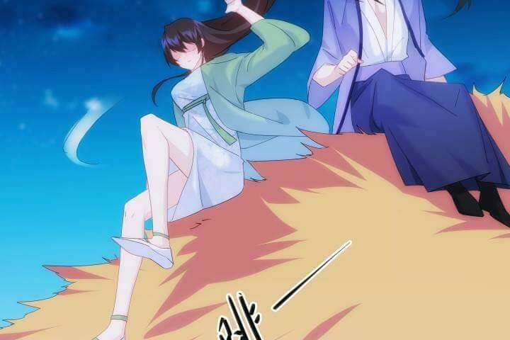 Bí Mật Của Dạ Tộc: Chapter 29