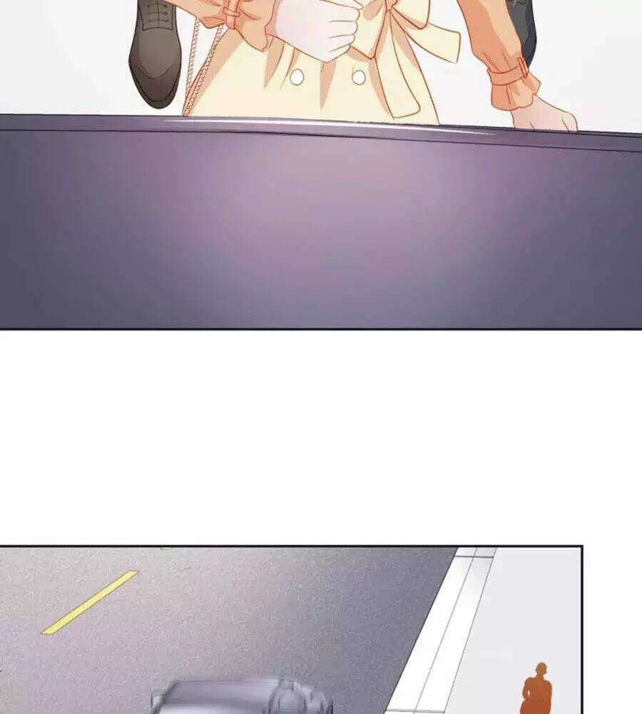 Khi Trá Luyến Nhân: Chapter 52