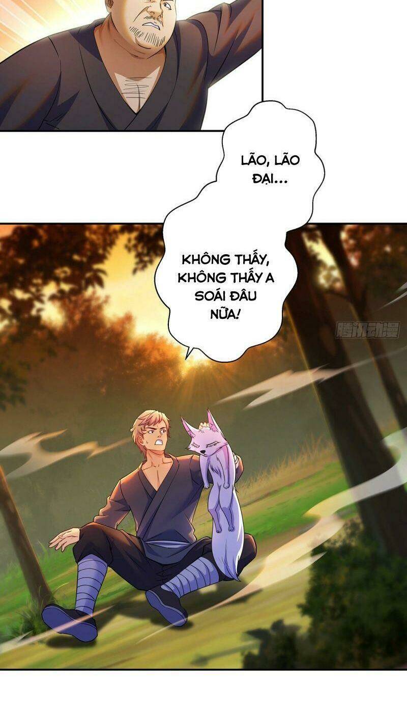 Ta Là Đại Hoàn Đan: Chapter 17