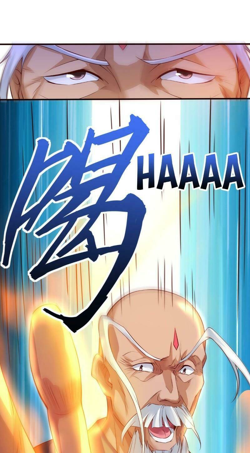 Tổ Chức X.e: Chapter 8