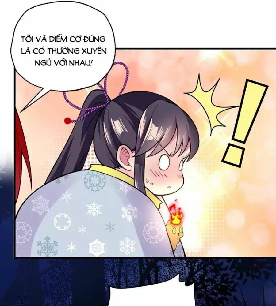 Anh Ấy Đến Từ Địa Ngục: Chapter 19