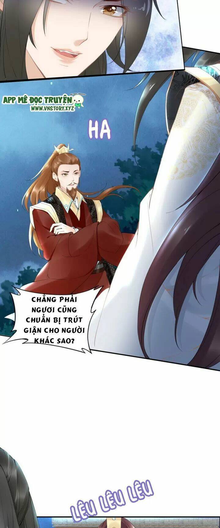 Nhất Sinh Nhất Thế Tiếu Thương Khung: Chapter 67