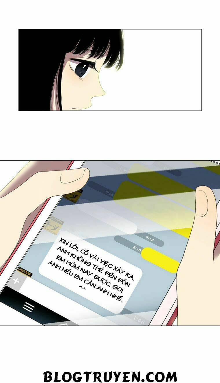 My Shining World: Chapter 16