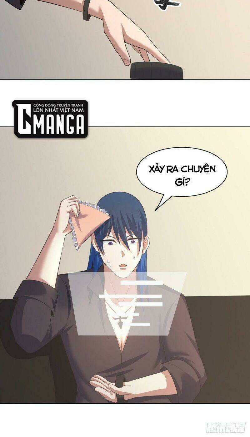 Thần Long Tinh Chủ: Chapter 33