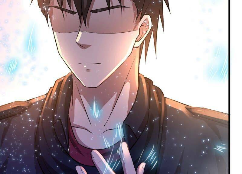 Siêu Năng Phân Hóa: Chapter 12