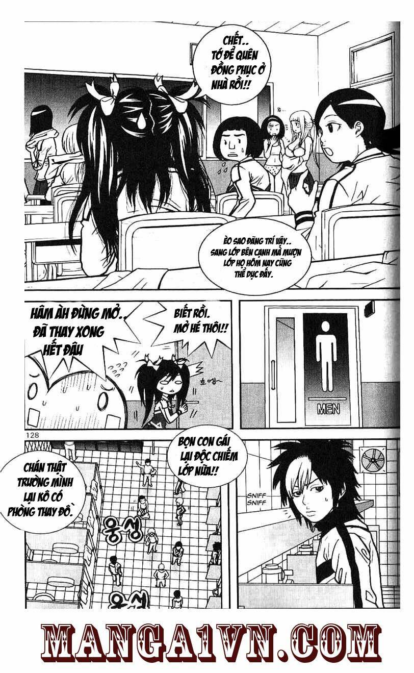 Need A Girl: Chapter 5