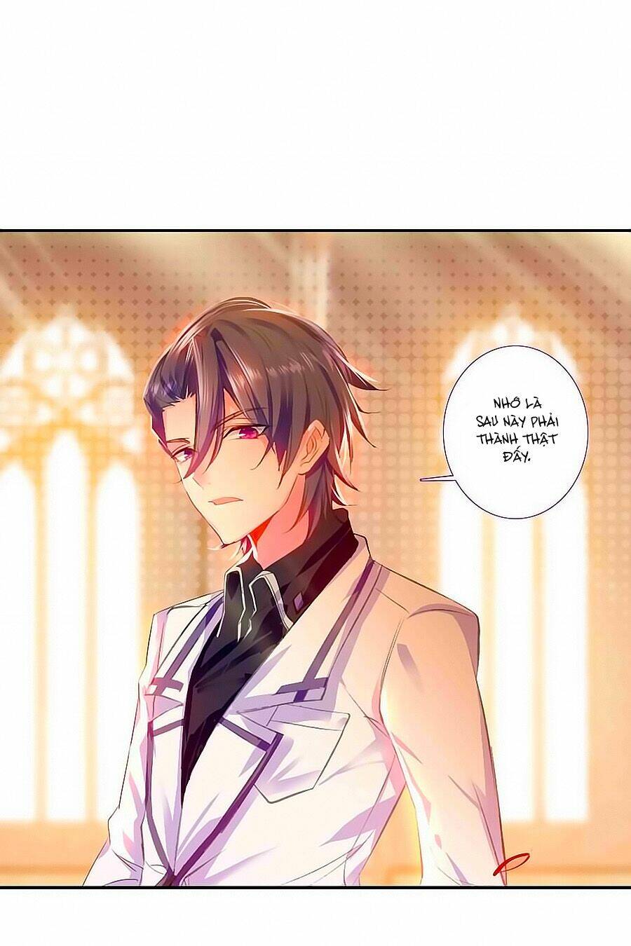 101 Sủng Vật Tình Nhân: Chapter 50