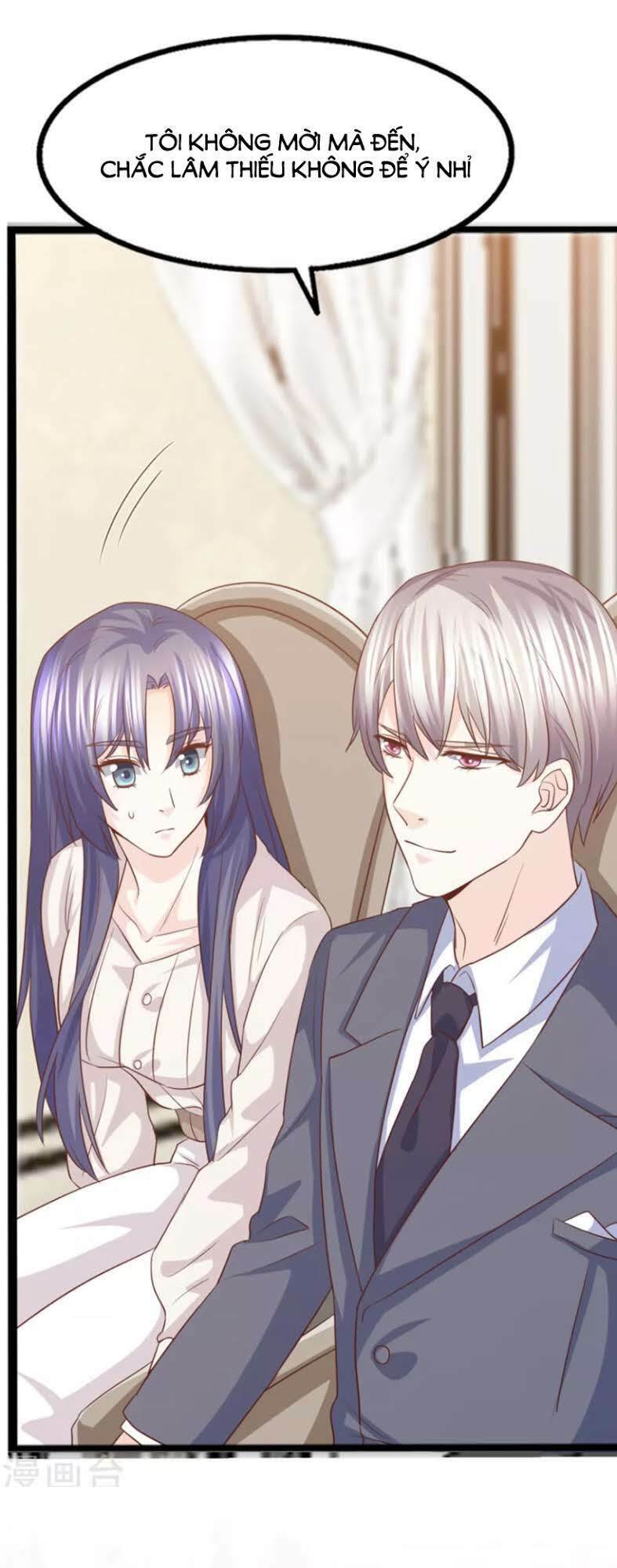 Ta Và Nam Thần Cởi Áo Ngủ Rồi: Chapter 45
