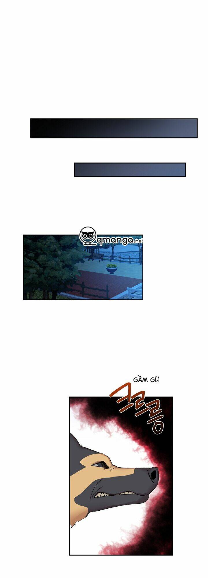 Kẻ Cắp Mặt Trăng: Chapter 31