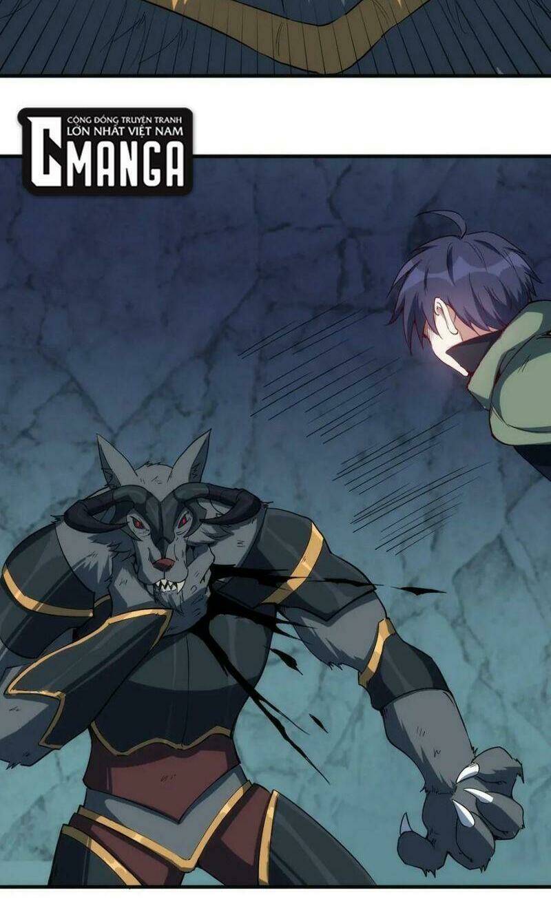 Thánh Đường Chi Thành: Chapter 42