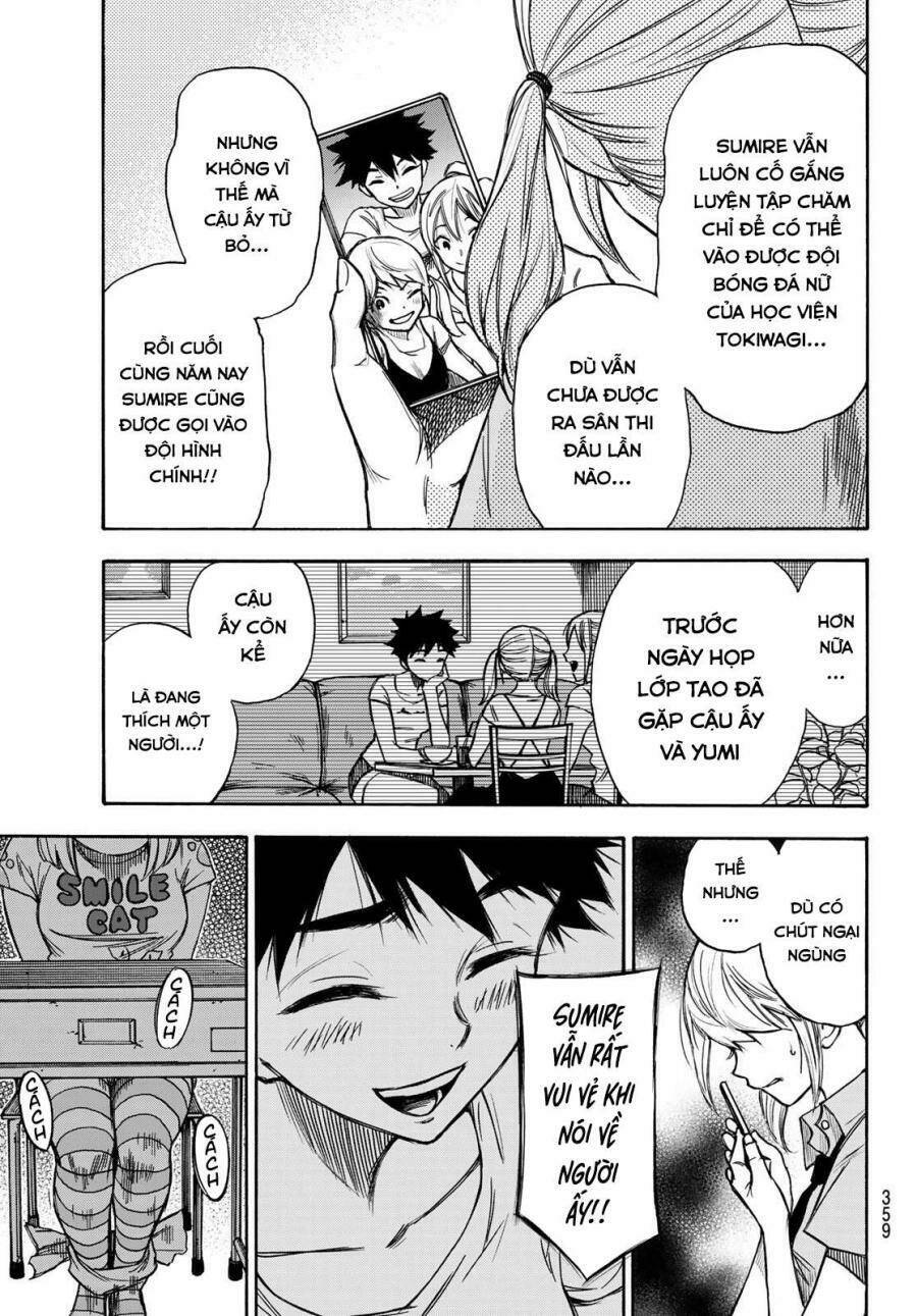 Beyond Good And Evil: Chapter 8