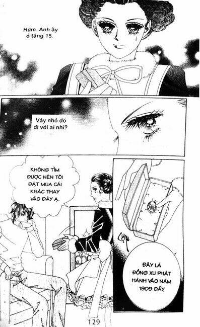 Lọ Lem Hậu Đậu: Chapter 24