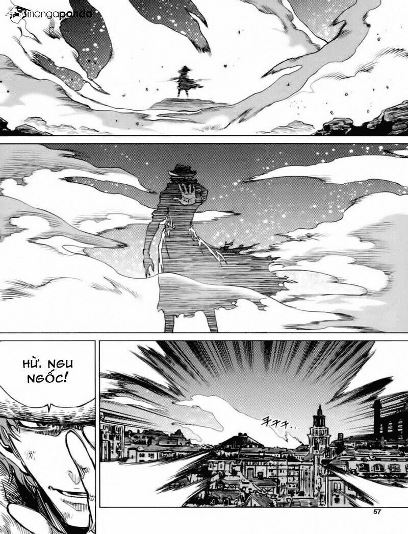 Dark Air: Chapter 51