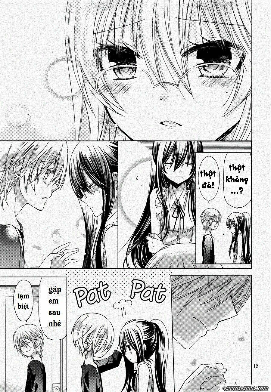 Watashi Ni Xx Shinasai!: Chapter 70