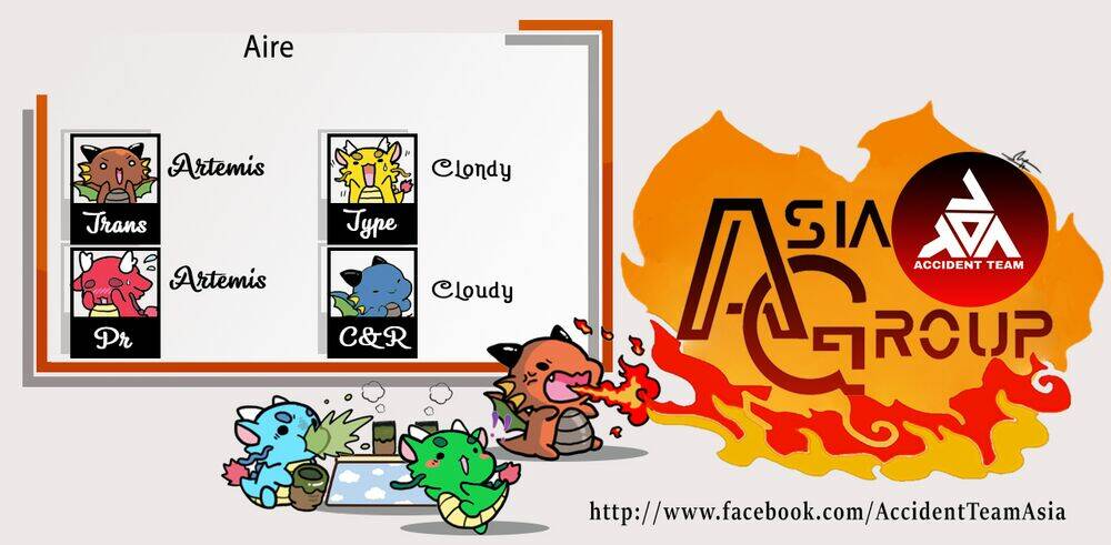 Aire: Chapter 1