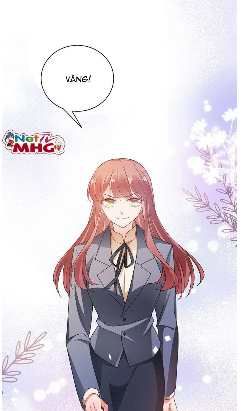 Thịnh Thế Điềm Sủng: Tiểu Manh Thê Của Dịch Thiếu: Chapter 122