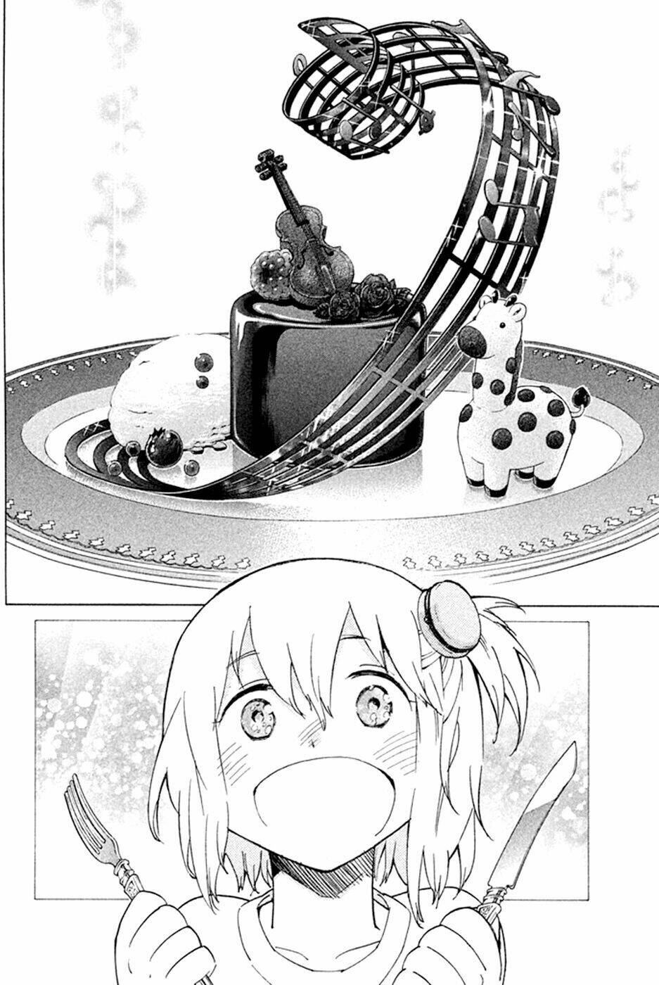Hell\’s Kitchen: Chapter 46