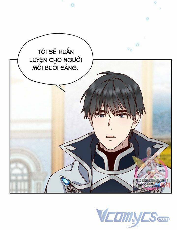 Hãy Cứu Tôi, Công Chúa: Chapter 10