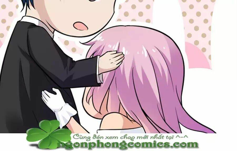 Nhật Ký Dạy Dỗ Của Gia Tộc Đáng Yêu: Chapter 55